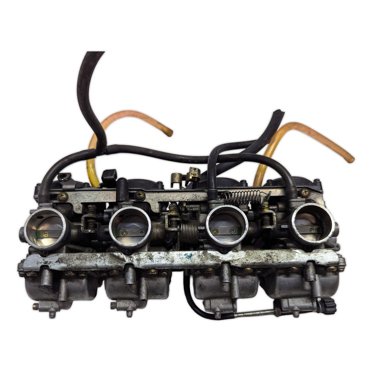 Carburetor - 15001-1251 - Kawasaki ZG1000 Concours 86-06