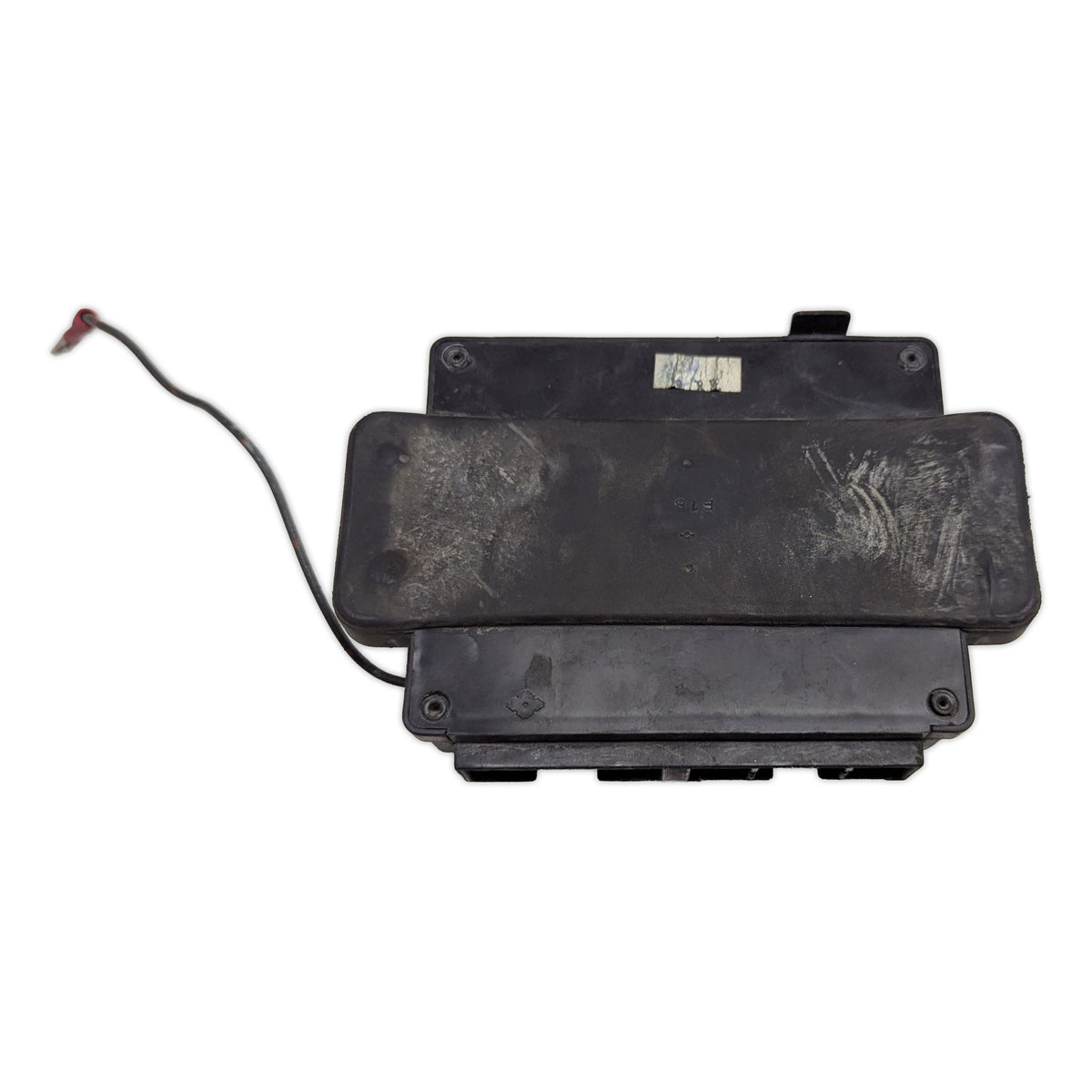 Junction Fuse Box - 26021-1091 - Kawasaki ZG1000 Concours 94-06