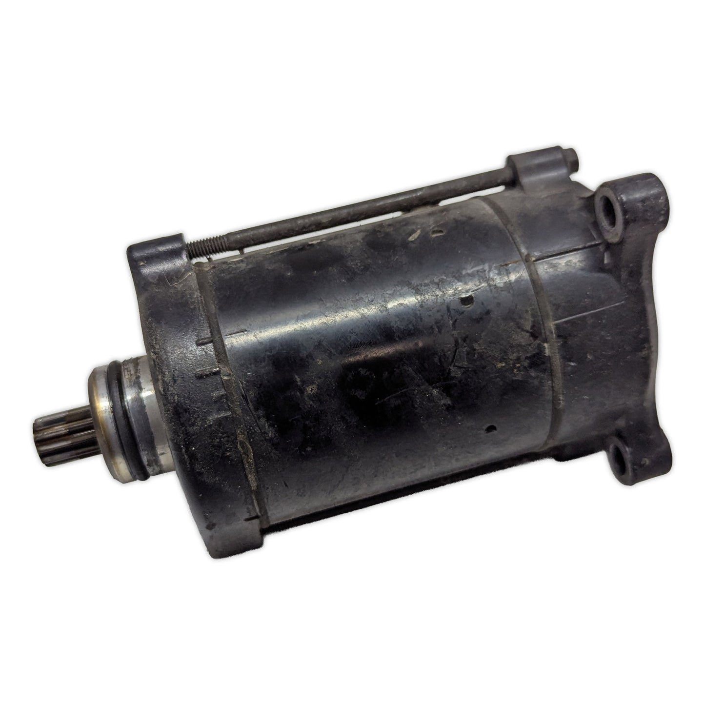 Starter Motor - 21163-1161 - Kawasaki ZG1000 Concours 94-06