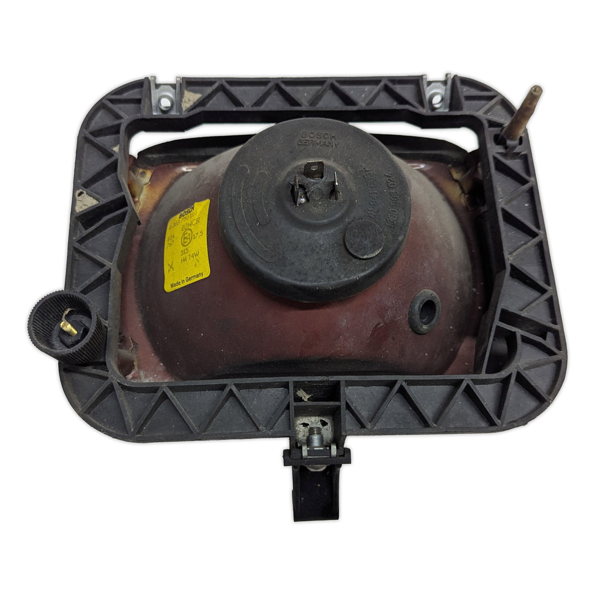 Headlight - 63121459613 - BMW F650ST F650 ST Strada 97-00