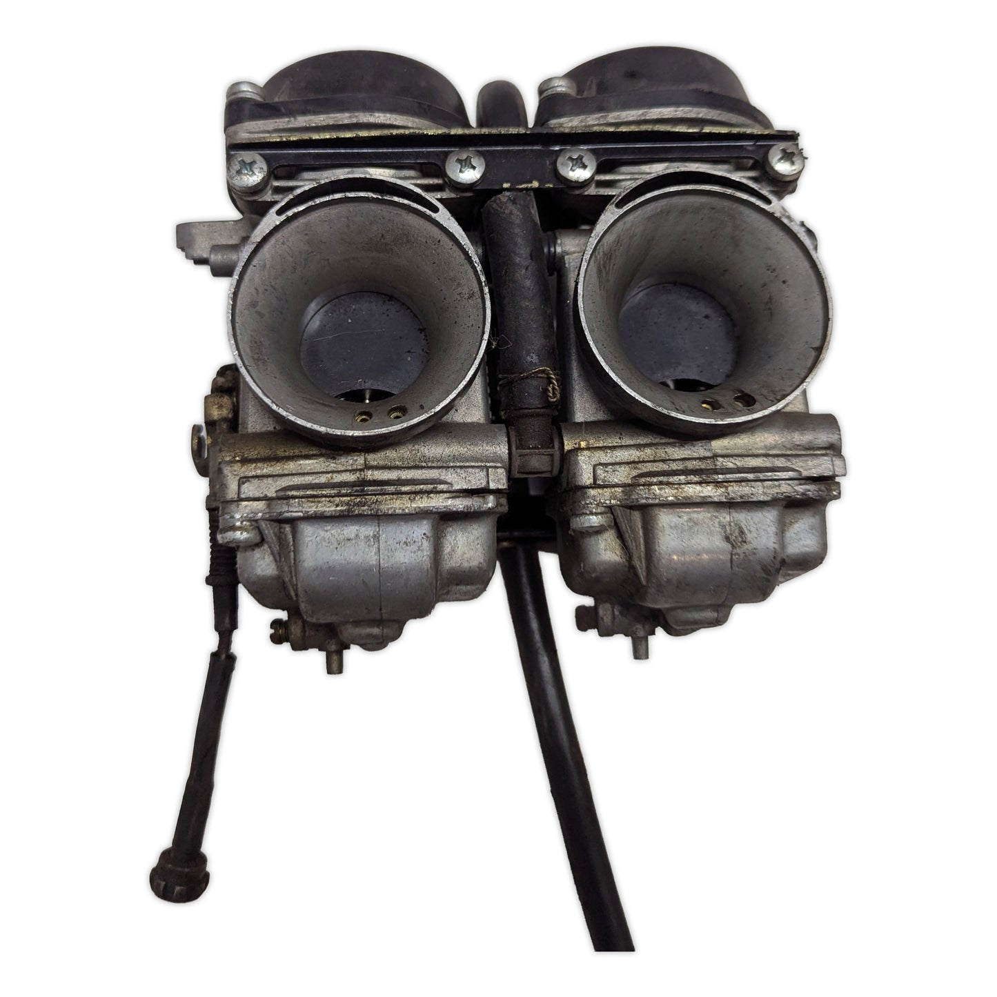Carburetor - 13112343337 - BMW F650ST F650 ST Strada 97-00