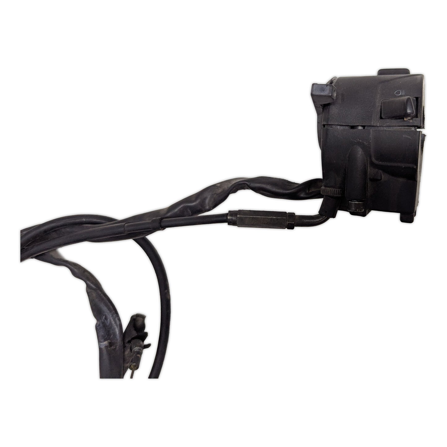 Handlebar Switch Left - 61312346491 - BMW F650ST F650 ST Strada 97-00