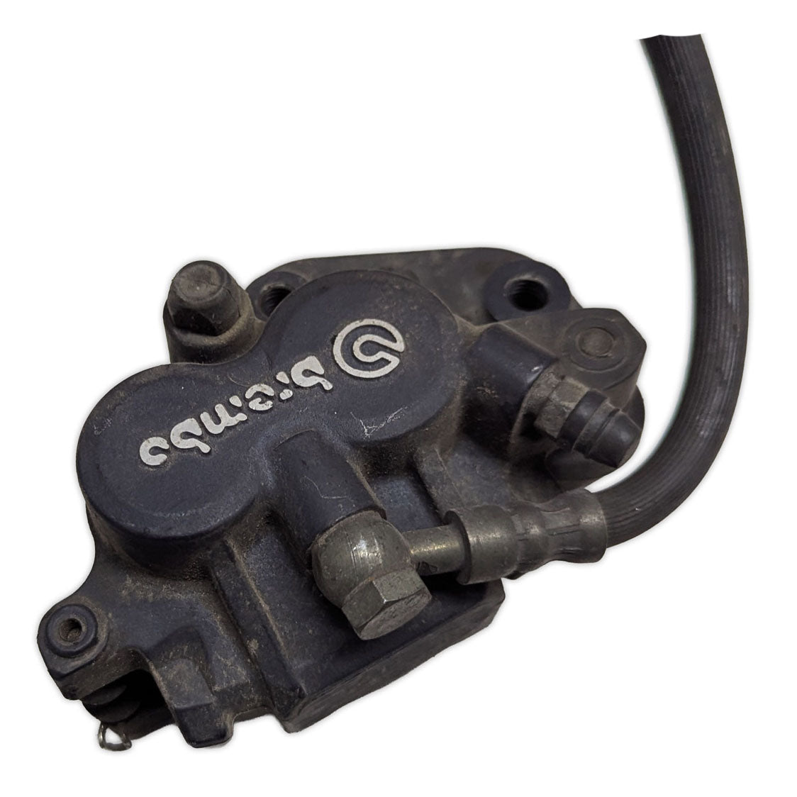 Front Brake Caliper Master Cylinder - BMW F650ST F650 ST Strada 97-00