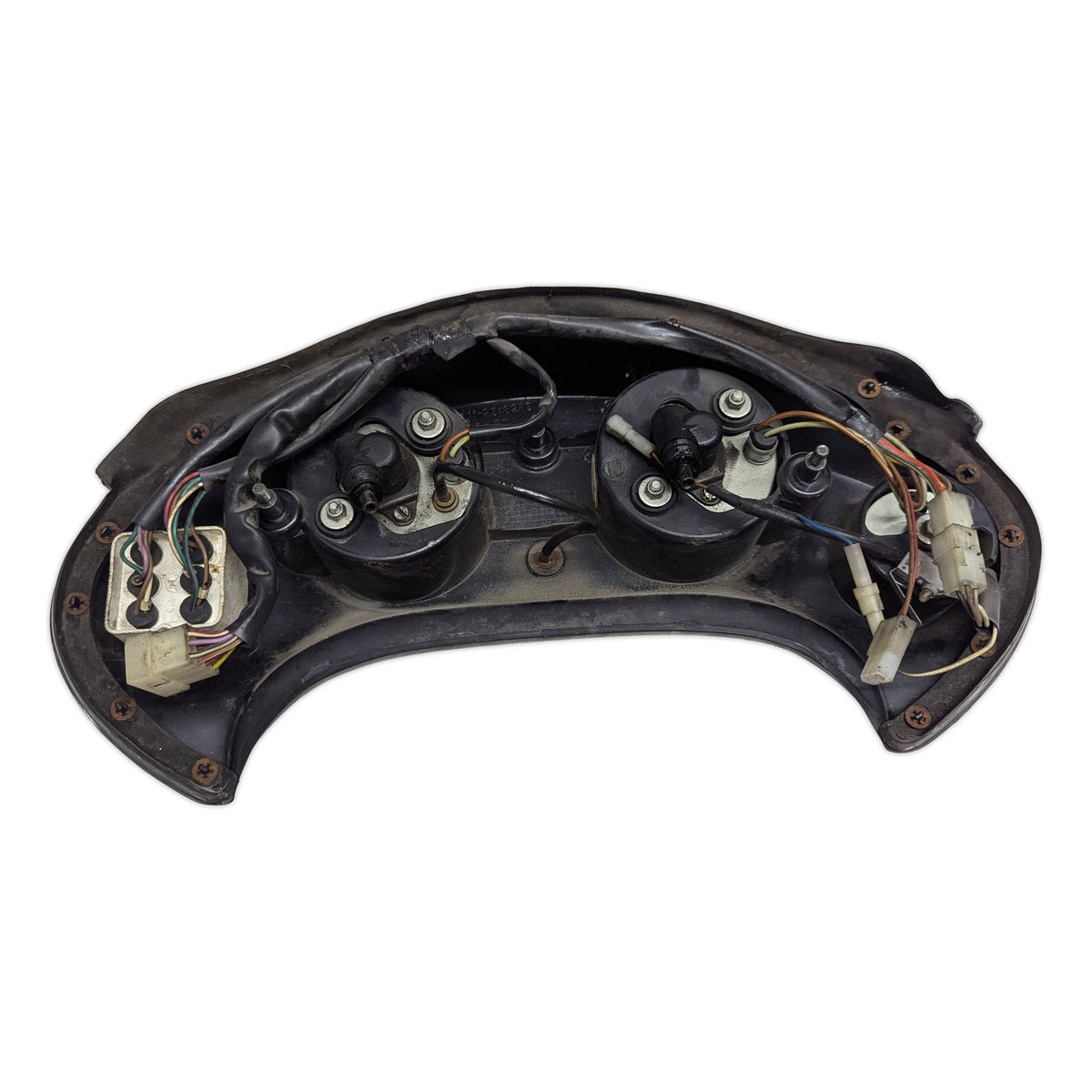 Speedometer Display Gauges Cluster KM/H - 62122346515 - BMW F650ST F650 ST Strada 97-00