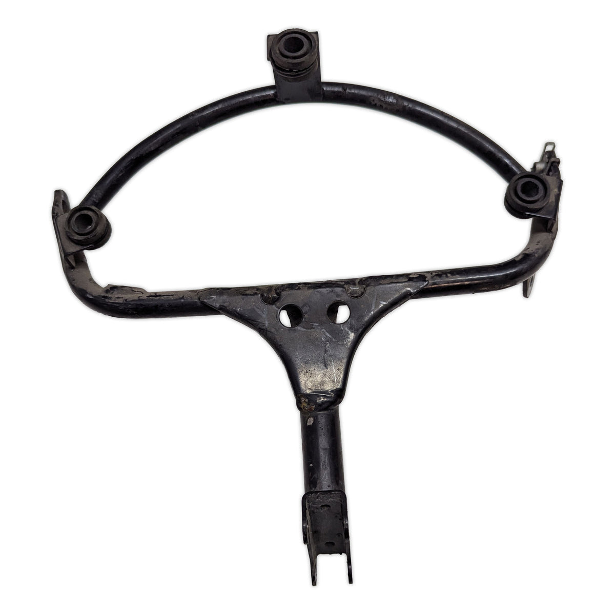 Upper Fairing Bracket - 46632346327 - BMW F650ST F650 ST Strada 97-00