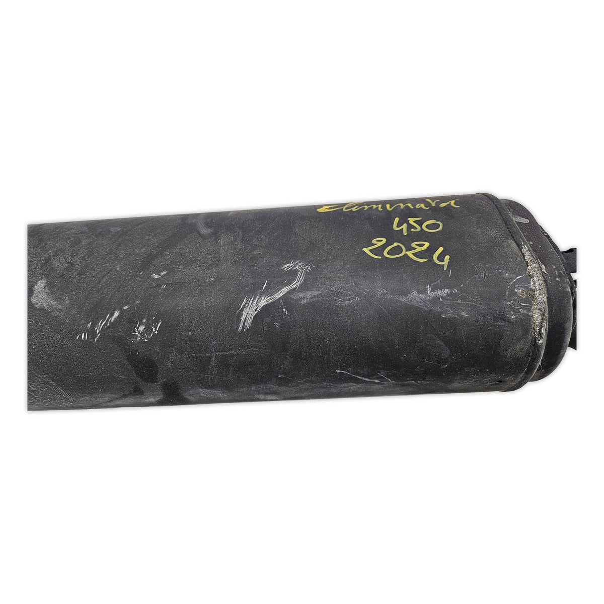 Exhaust Silencer Muffler Kawasaki EL450 Eliminator 450 2024 49069-0911