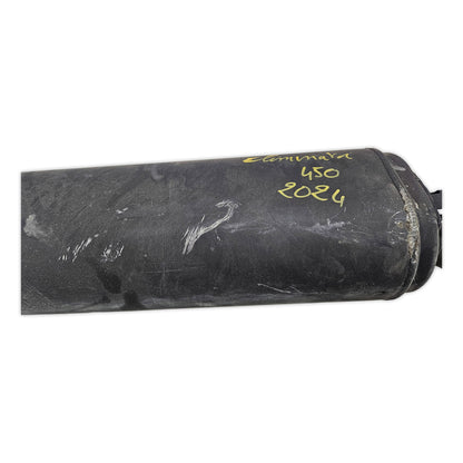 Exhaust Silencer Muffler Kawasaki EL450 Eliminator 450 2024 49069-0911