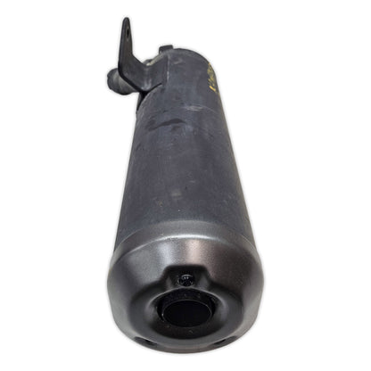 Exhaust Silencer Muffler Kawasaki EL450 Eliminator 450 2024 49069-0911