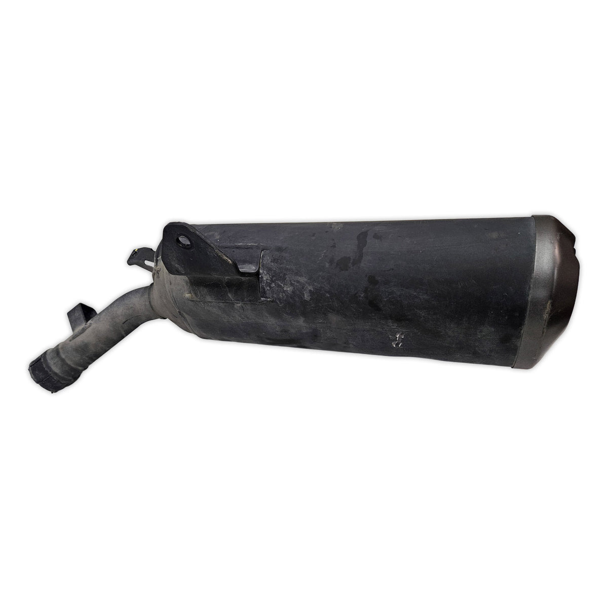 Exhaust Silencer Muffler Kawasaki EL450 Eliminator 450 2024 49069-0911
