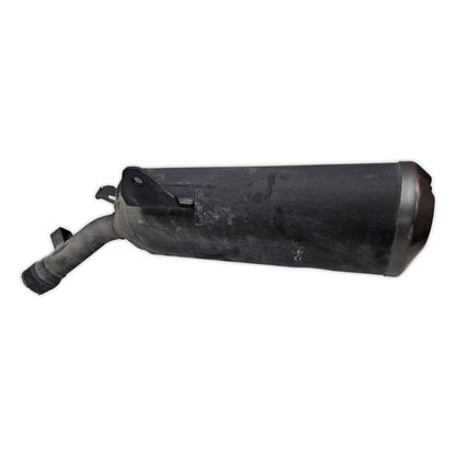 Exhaust Silencer Muffler Kawasaki EL450 Eliminator 450 2024 49069-0911