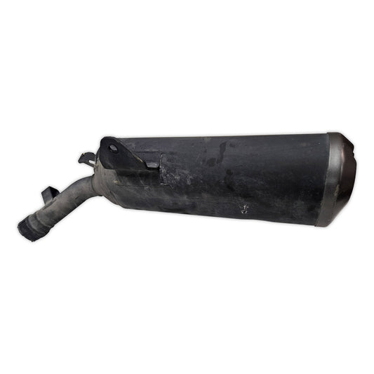 Exhaust Silencer Muffler Kawasaki EL450 Eliminator 450 2024 49069-0911