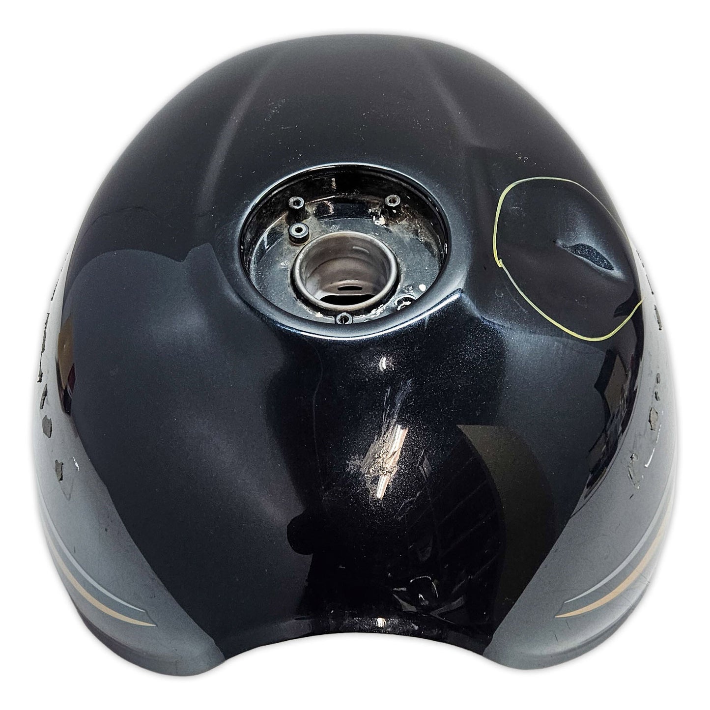 Fuel Gas Tank - Kawasaki ZR900RS Z900 RS 18-24