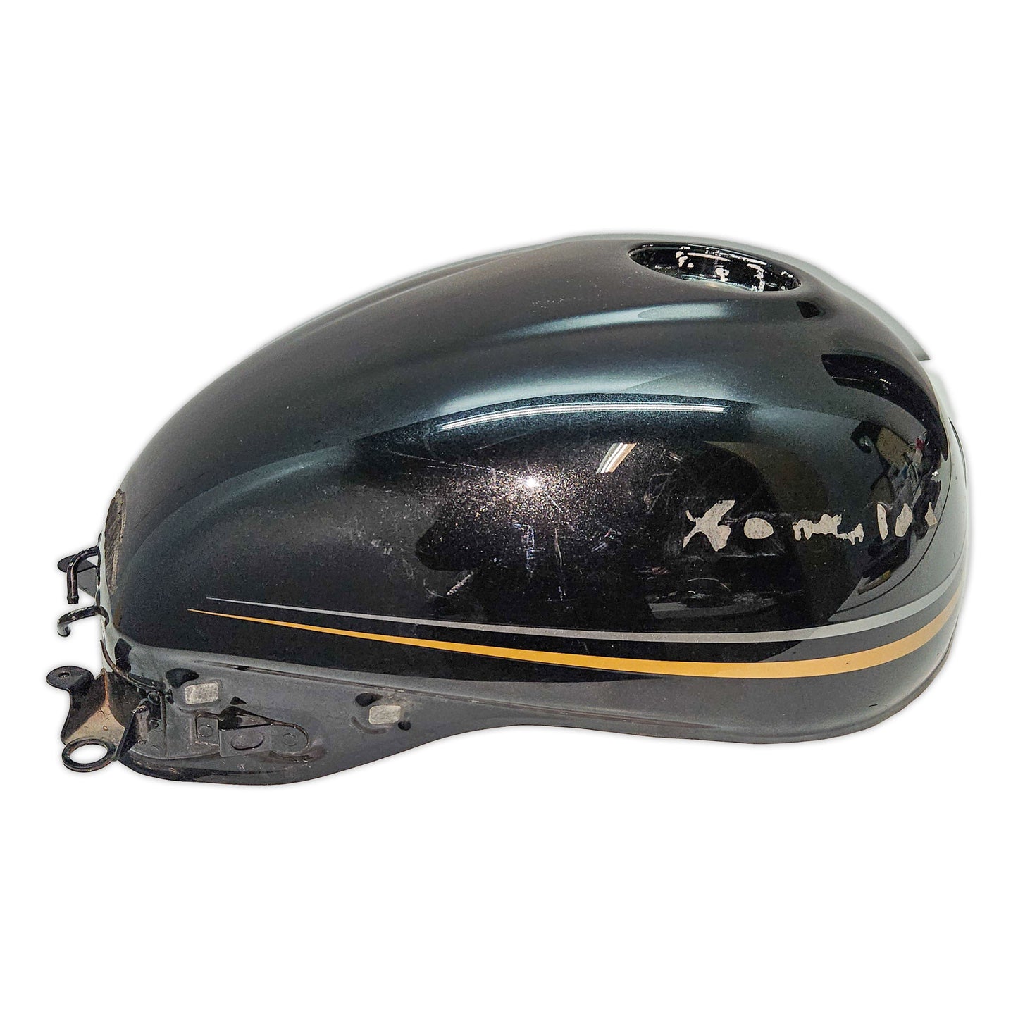 Fuel Gas Tank - Kawasaki ZR900RS Z900 RS 18-24