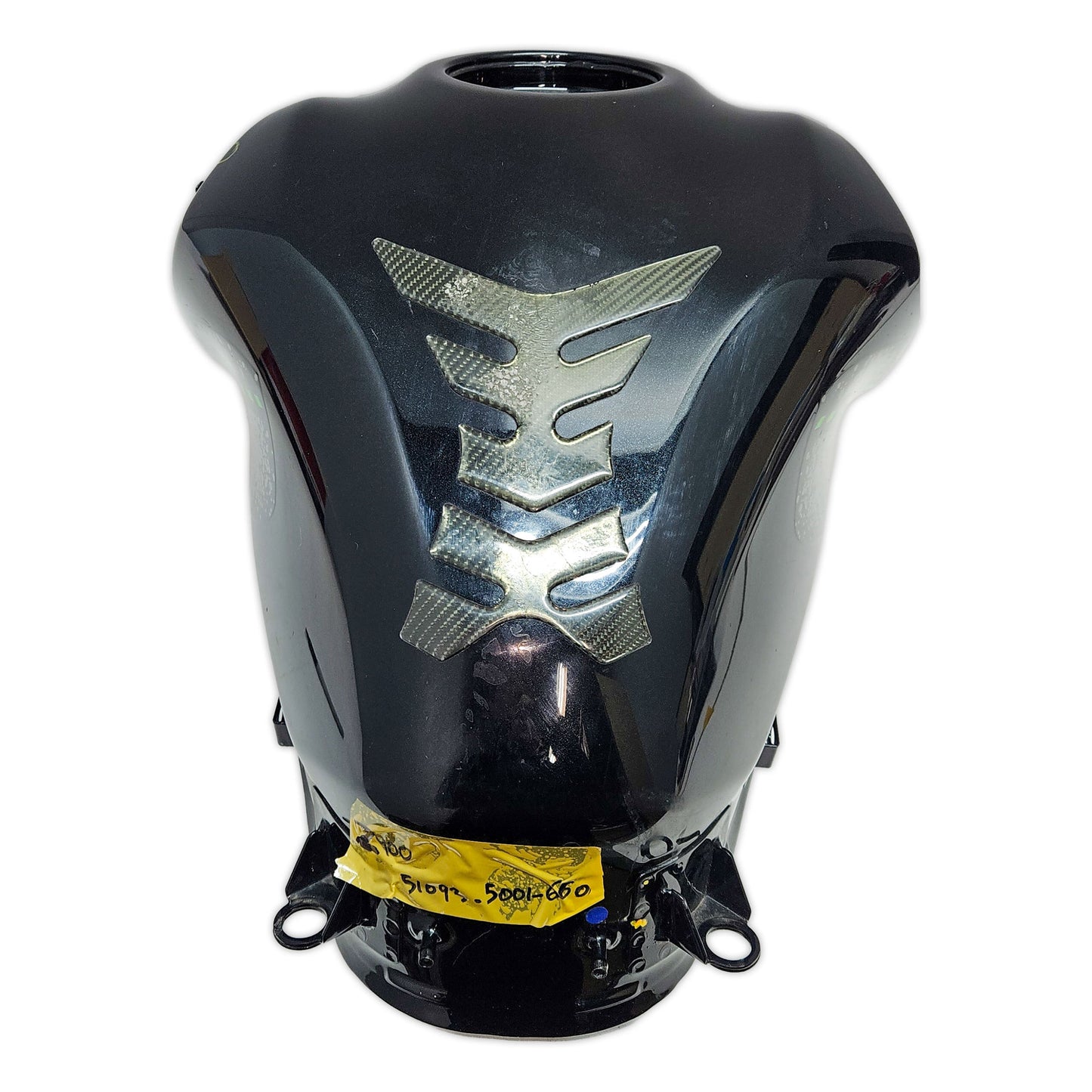 Fuel Gas Tank - Kawasaki ZR900 Z900 20-24