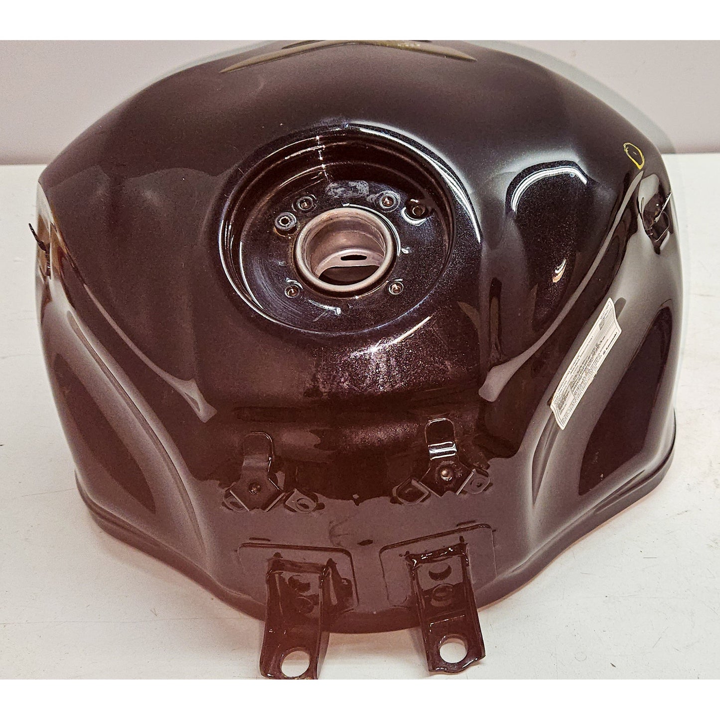 Fuel Gas Tank - Kawasaki ZR900 Z900 20-24