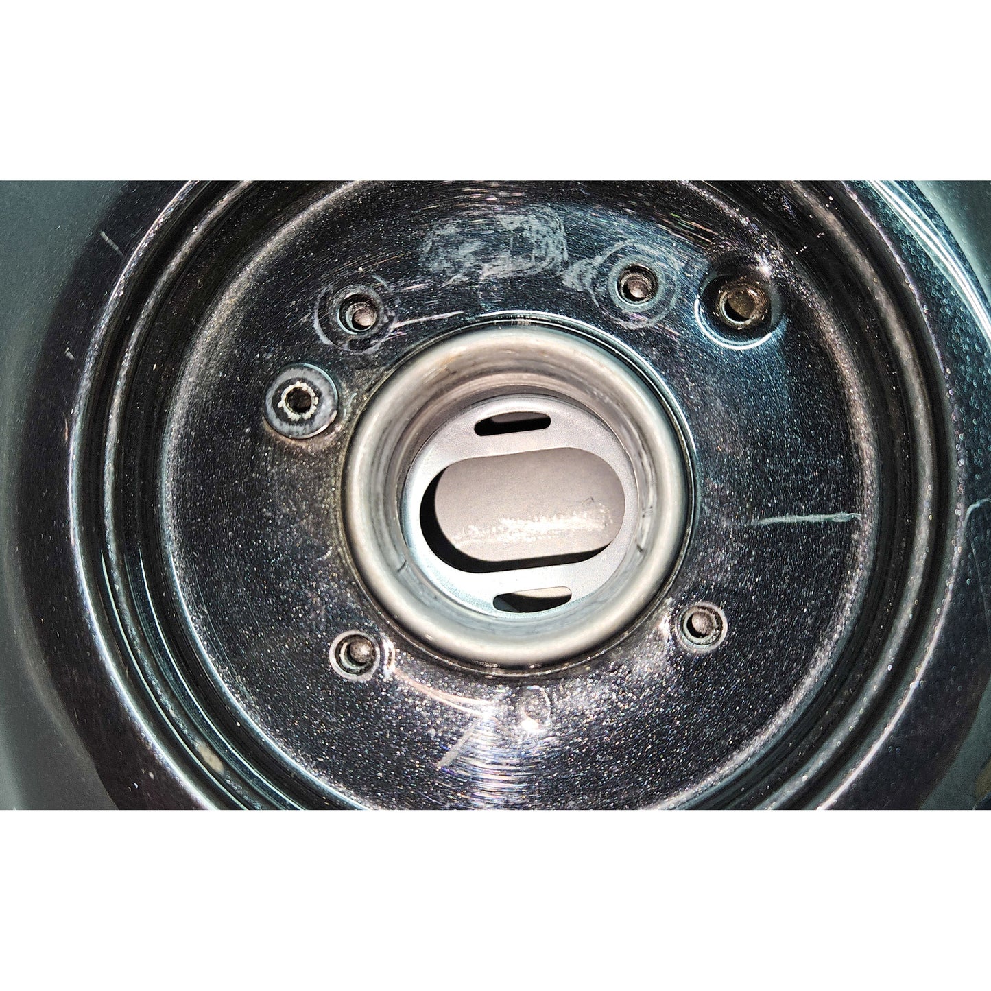 Fuel Gas Tank - Kawasaki ZR900 Z900 20-24