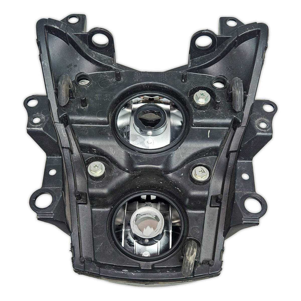 Headlight - 23007-0195 - Kawasaki ER650 ER-6N ER6n 12-16