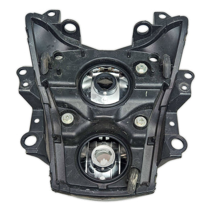 Headlight - 23007-0195 - Kawasaki ER650 ER-6N ER6n 12-16