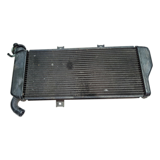 Radiator - 39061-0573 - Kawasaki ER650 ER-6N ER6N 12-16