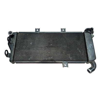 Radiator - 39061-0573 - Kawasaki ER650 ER-6N ER6N 12-16