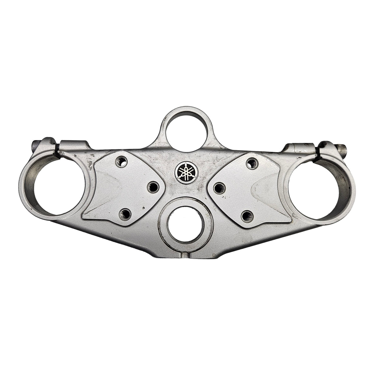 Top Triple Clamp Crown Handle - 5JW-23435-11 - Yamaha FJR1300 04-05