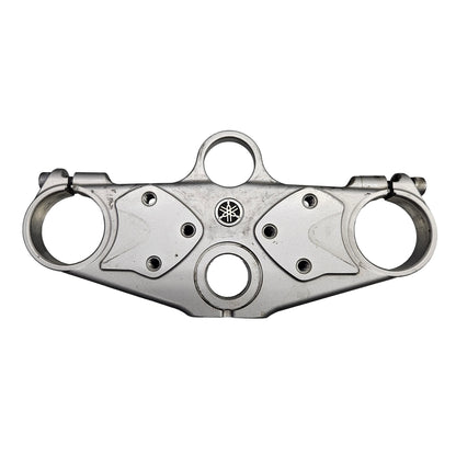 Top Triple Clamp Crown Handle - 5JW-23435-11 - Yamaha FJR1300 04-05