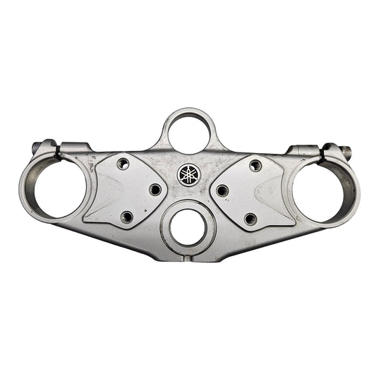Top Triple Clamp Crown Handle - 5JW-23435-11 - Yamaha FJR1300 04-05