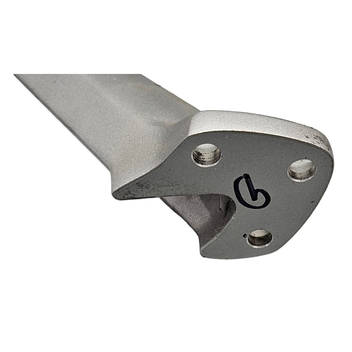 Handlebar Right - 5JW-26122-10 - Yamaha FJR1300 01-05