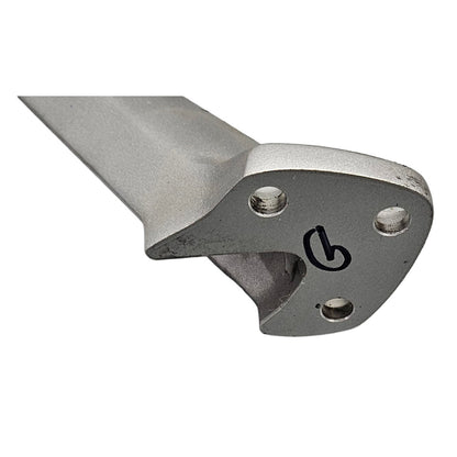 Handlebar Right - 5JW-26122-10 - Yamaha FJR1300 01-05