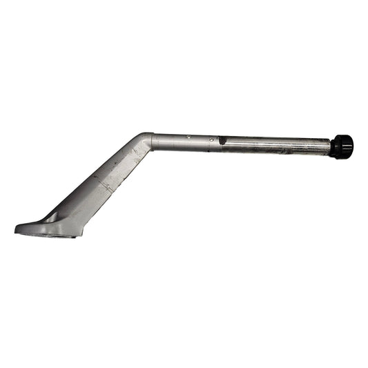 Handlebar Left - 5JW-26121-20 - Yamaha FJR1300 01-05
