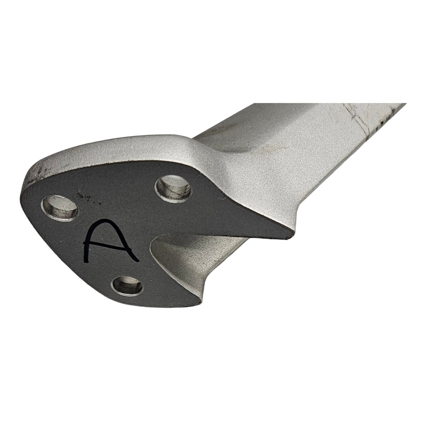 Handlebar Left - 5JW-26121-20 - Yamaha FJR1300 01-05