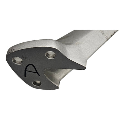 Handlebar Left - 5JW-26121-20 - Yamaha FJR1300 01-05