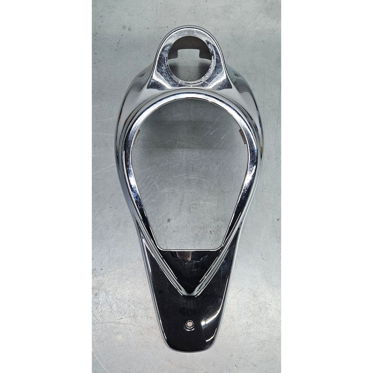 Meter Cover - 14092-0117 - Kawasaki VN1700 Vulcan 1700 09-13