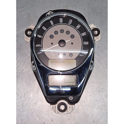 Speedometer - 25031-0220 - Kawasaki VN1700 Vulcan 1700 09-13