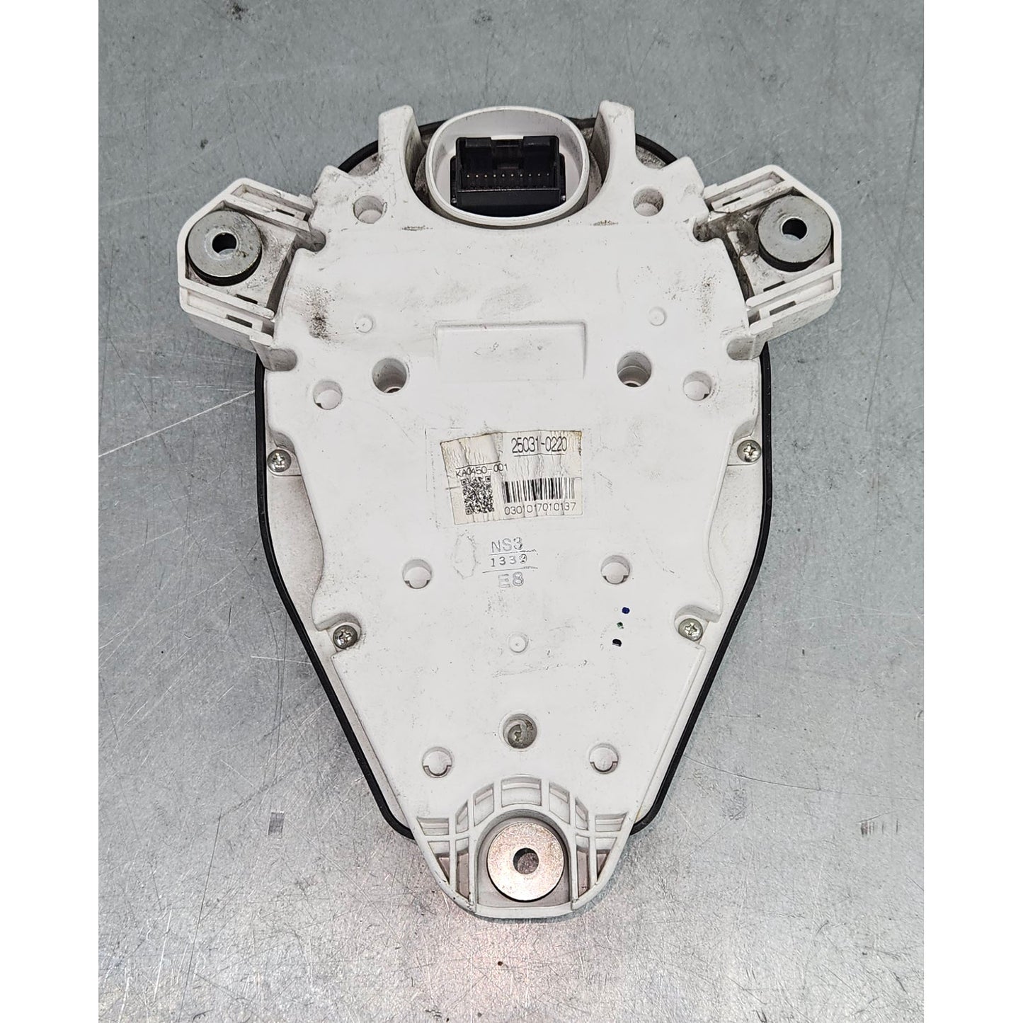 Speedometer - 25031-0220 - Kawasaki VN1700 Vulcan 1700 09-13