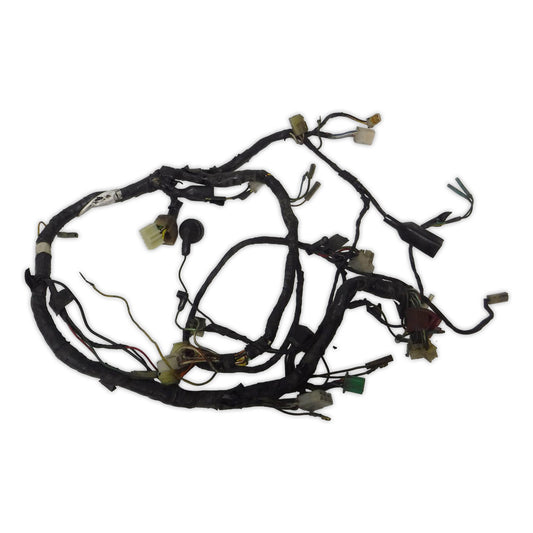 Wiring Harness Kawasaki KZ900 KZ GPZ 900 Ninja 1985 85 26001-1740