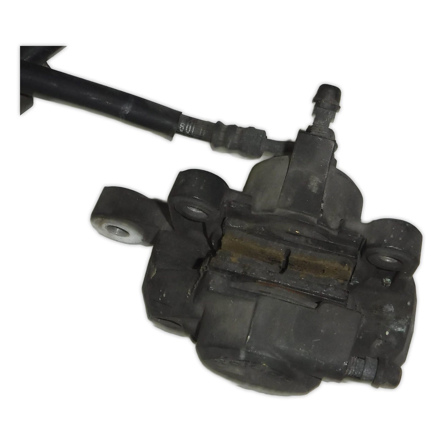 Brake Caliper Rear Suzuki GSF600 GSF 600 Bandit 96 - 99 69100-05C41
