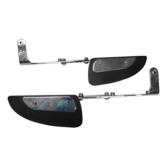 Wind Deflector Kawasaki VN1500 VN Vulcan 1500 99 - 08