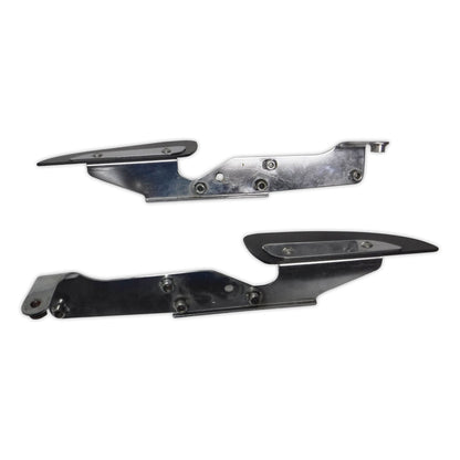 Wind Deflector Kawasaki VN1500 VN Vulcan 1500 99 - 08