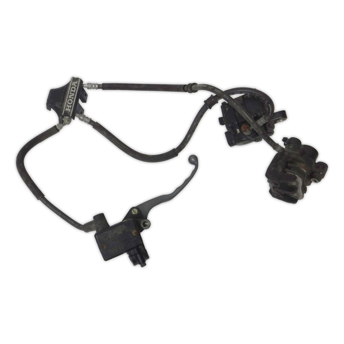 Brake Caliper Front Honda VF750S VF750 S Sabre 1982 1983 82 83