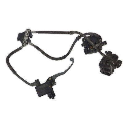 Brake Caliper Front Honda VF750S VF750 S Sabre 1982 1983 82 83