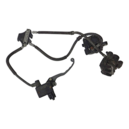 Brake Caliper Front Honda VF750S VF750 S Sabre 1982 1983 82 83