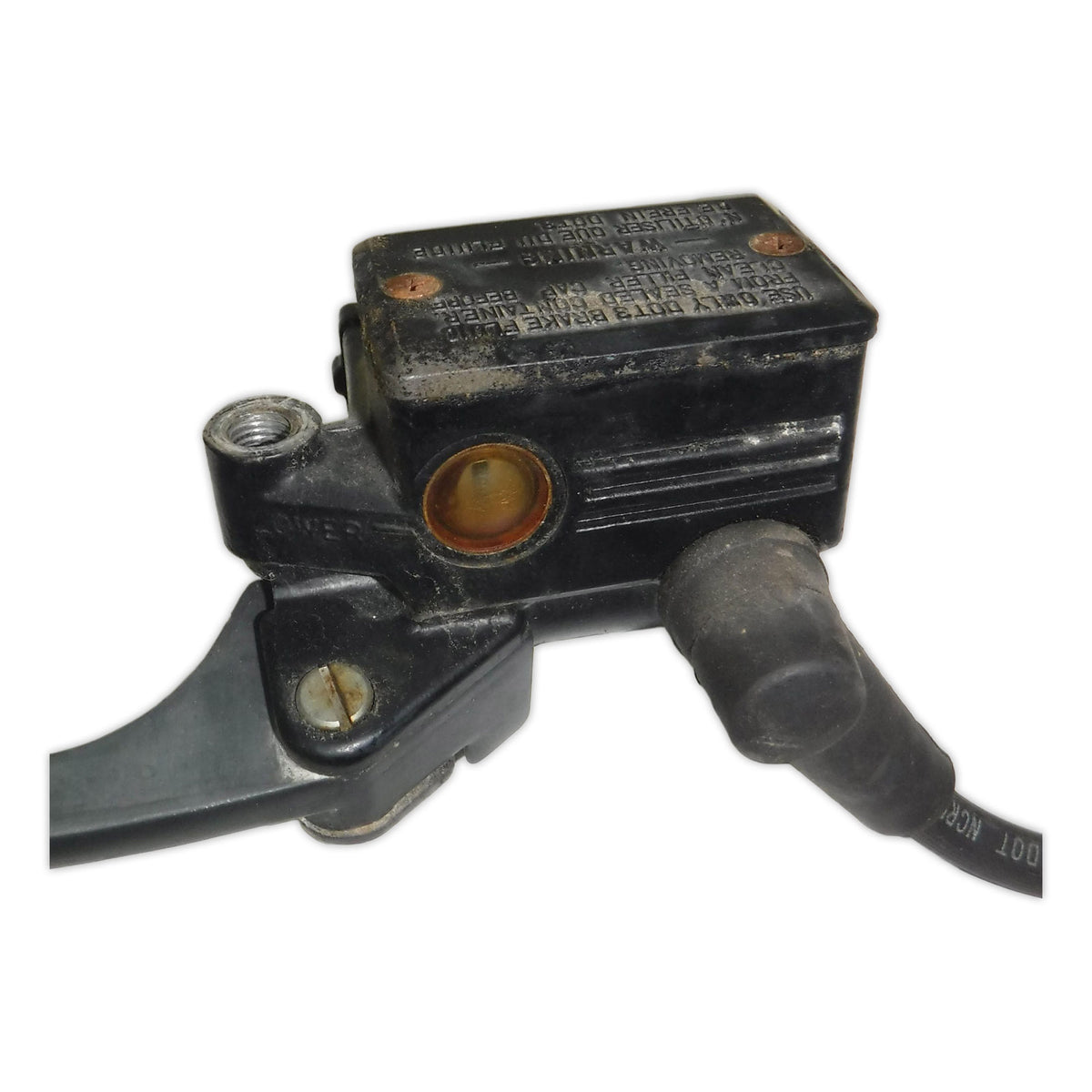 Brake Caliper Front Honda VF750S VF750 S Sabre 1982 1983 82 83