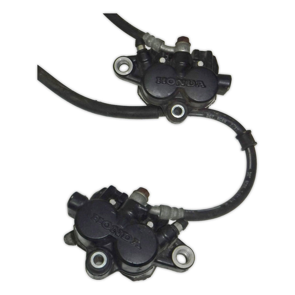 Brake Caliper Front Honda VF750S VF750 S Sabre 1982 1983 82 83