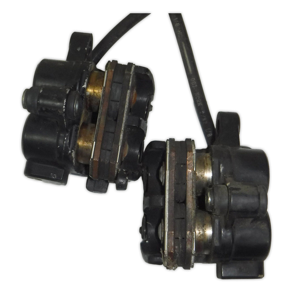 Brake Caliper Front Honda VF750S VF750 S Sabre 1982 1983 82 83