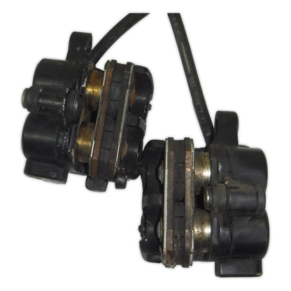 Brake Caliper Front Honda VF750S VF750 S Sabre 1982 1983 82 83