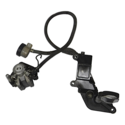 Brake Caliper Rear Kawasaki ZN1100 ZN 1100 1984 84