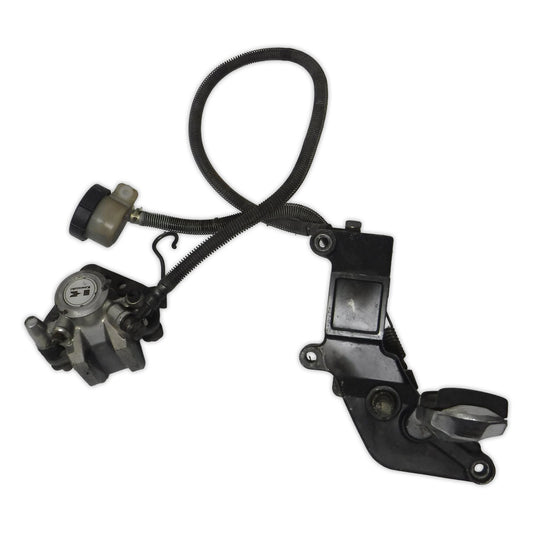 Brake Caliper Rear Kawasaki ZN1100 ZN 1100 1984 84
