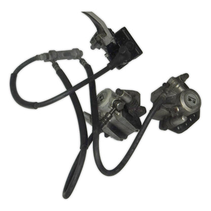 Brake Caliper Rear Kawasaki ZN1100 ZN 1100 1984 84