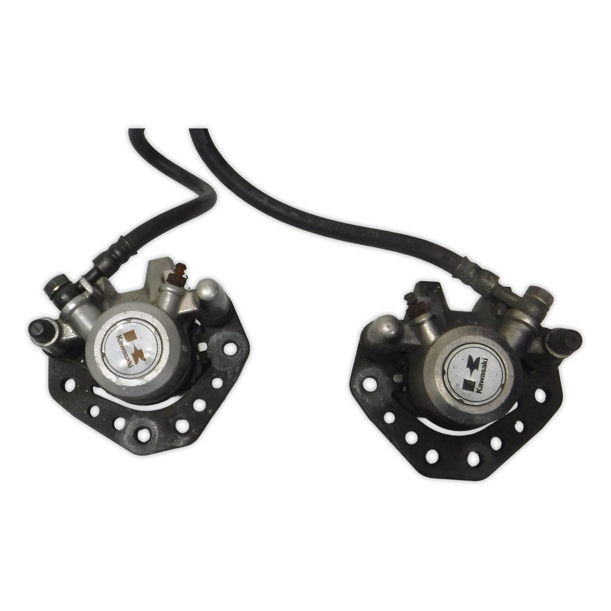 Brake Caliper Rear Kawasaki ZN1100 ZN 1100 1984 84